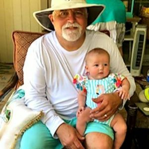 Meet your Posher, Scott